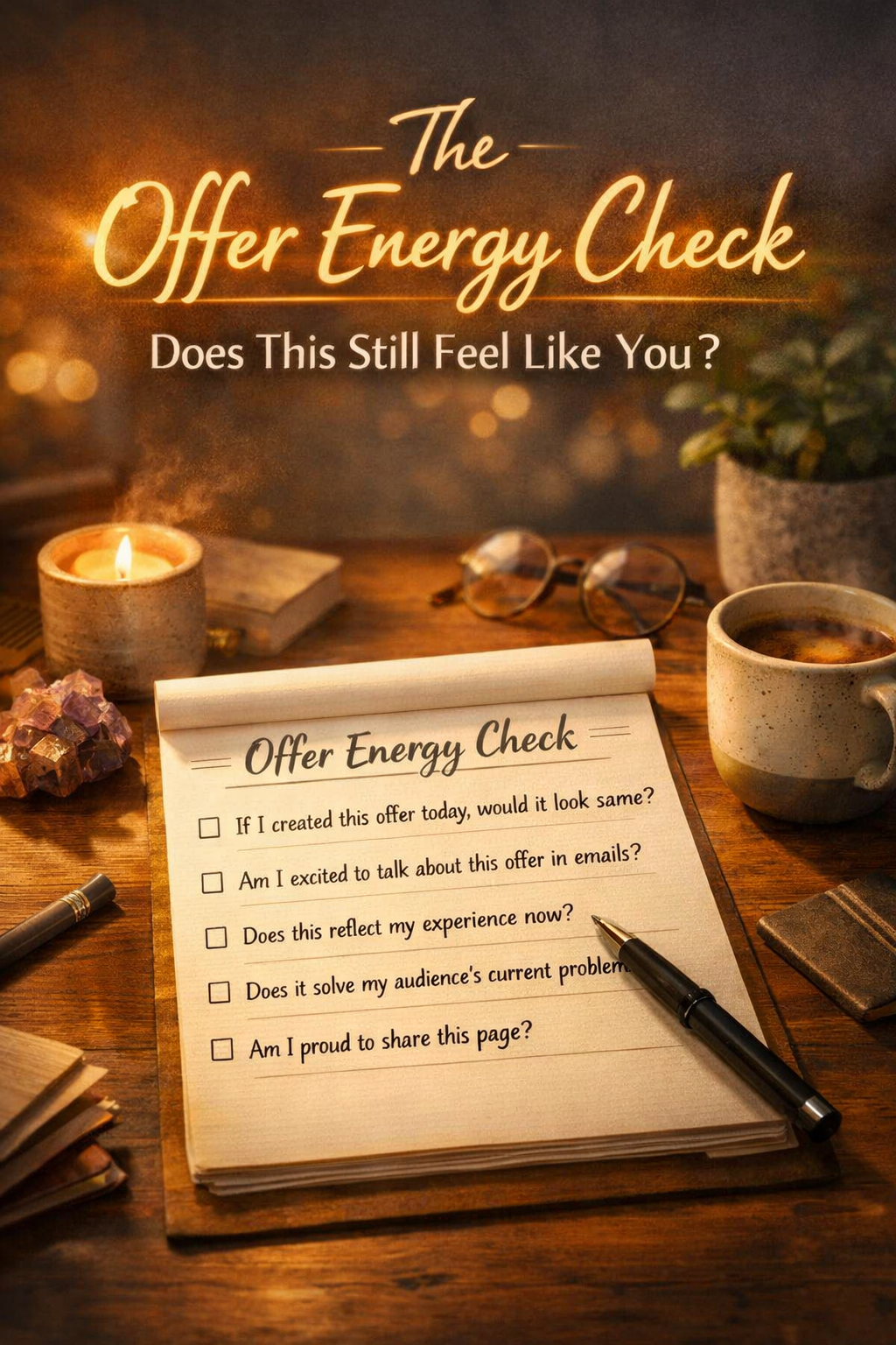 From Inbox to Income