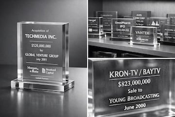 That Day - The Lucite