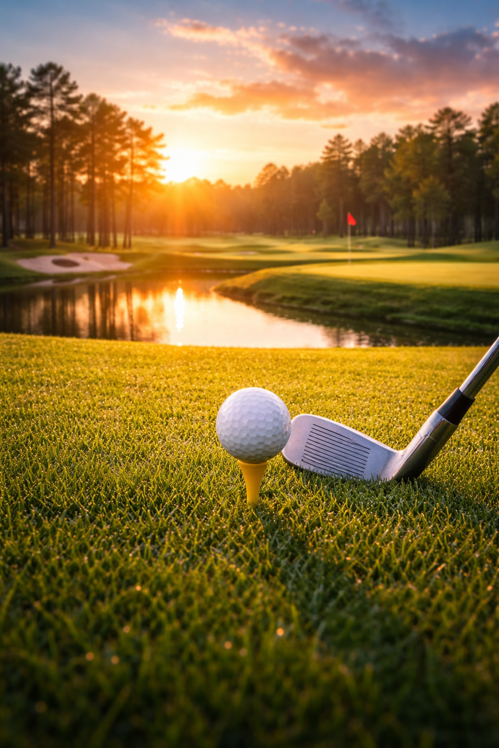 Fore Minutes Round # 17