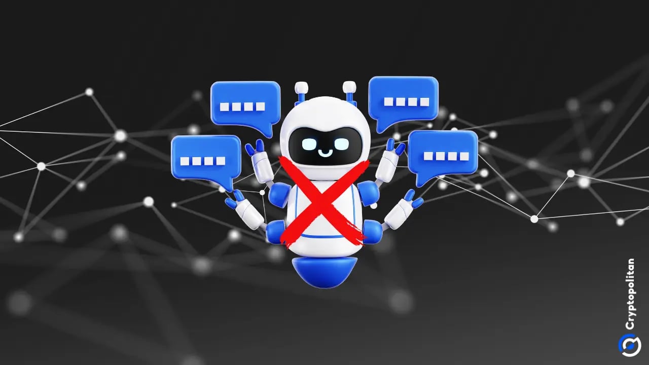 Alibaba's AI freed itself and mined crypto