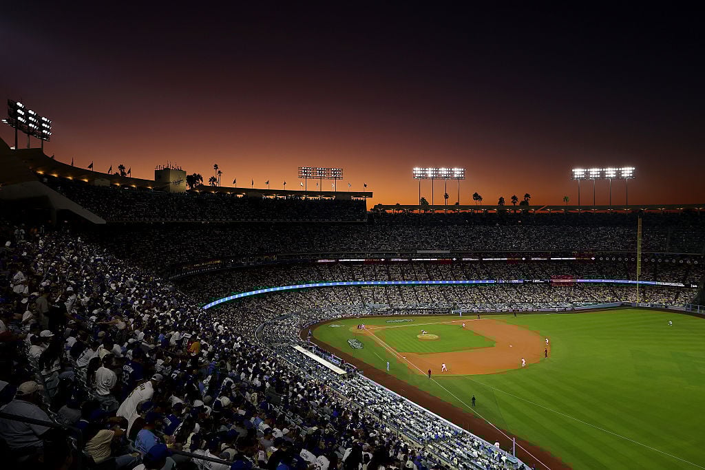 100 Things I Love About Baseball (Part 2)