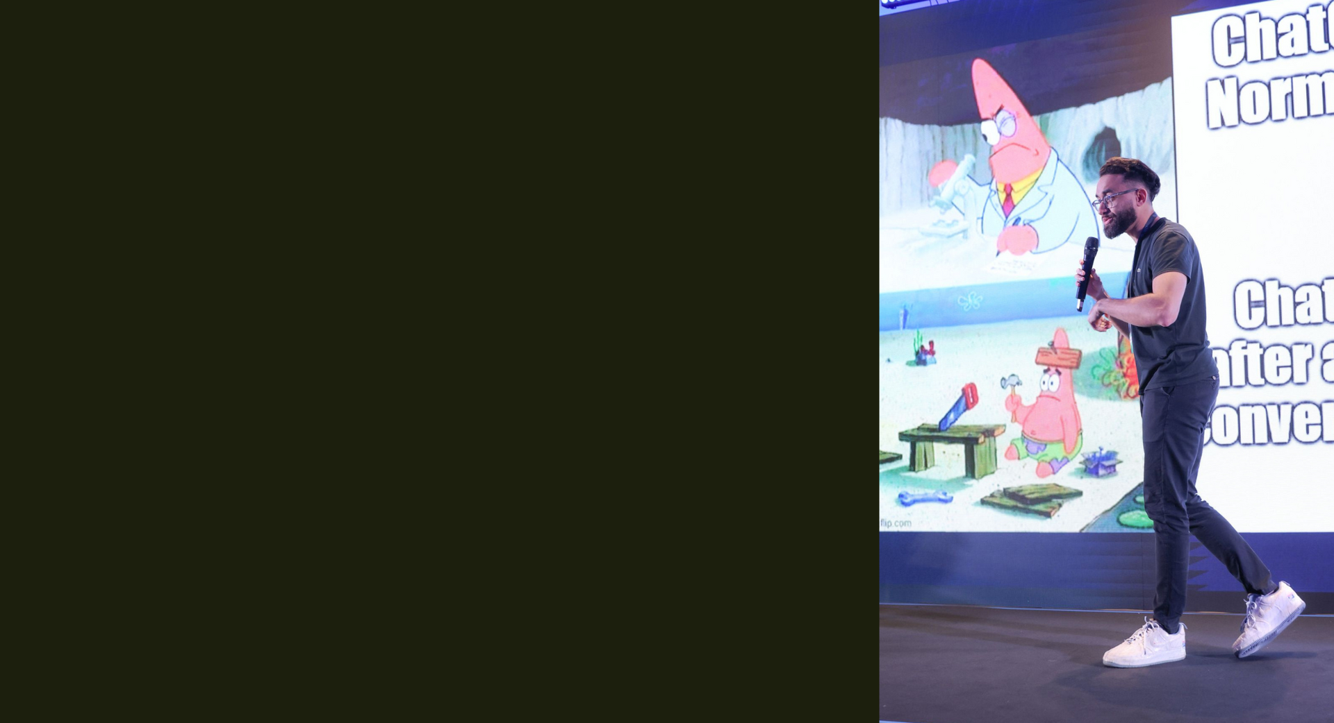 15 dias para salvar seu dezembro.