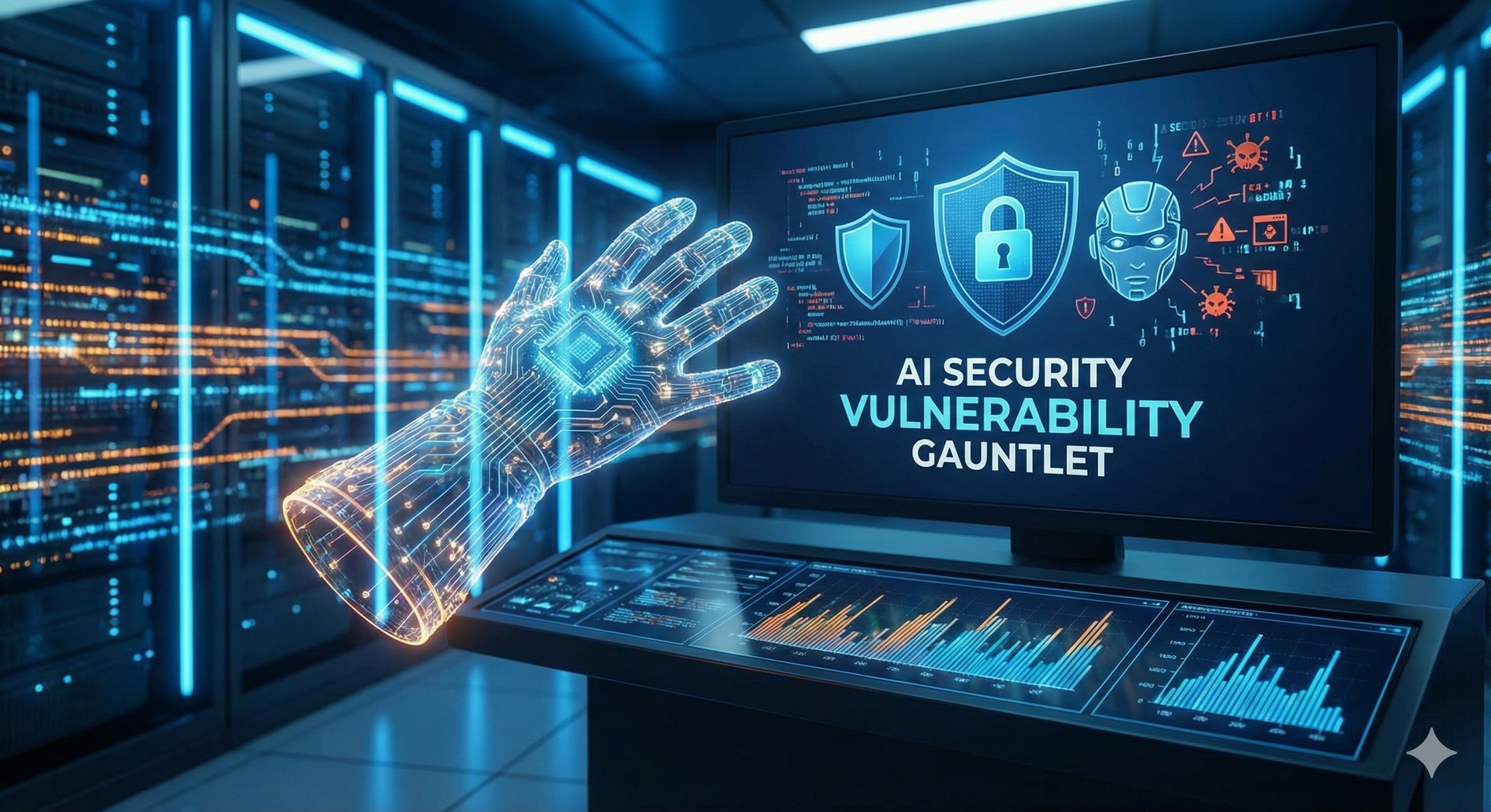 [1.5.0] Agentic AI's Security Gauntlet, Marketing's "Good Enough" Threat, and Quantum's 11-Qubit Leap!