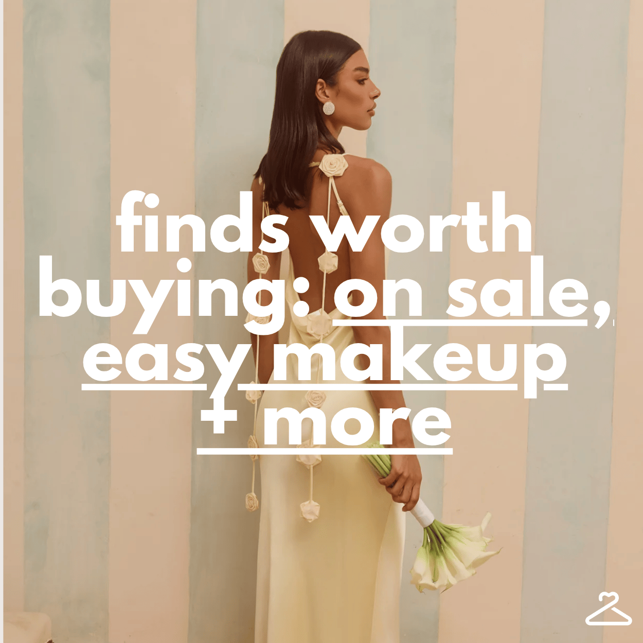 what we're buying this week