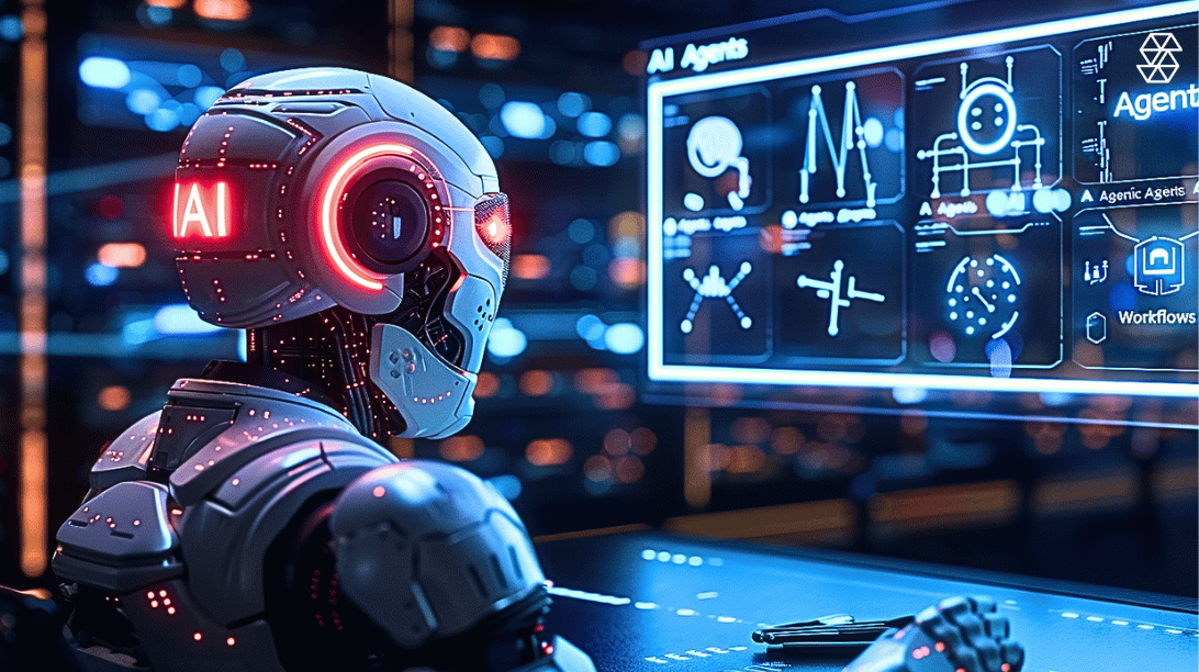 What Are Agentic Workflows?