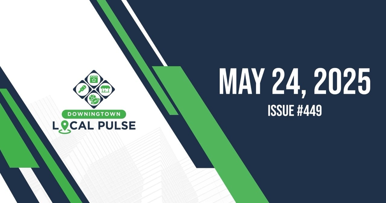 🚨 Road Rage Woman Guilty | 🍎 Highland Orchards Fundraiser | 🐳 Bell Tavern Splash Pad Open