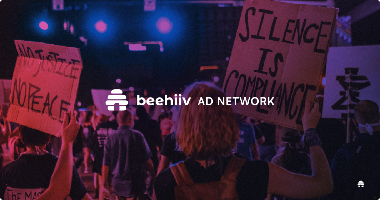 Top Social Justice Newsletters to Sponsor