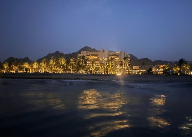 Discerning What Matters