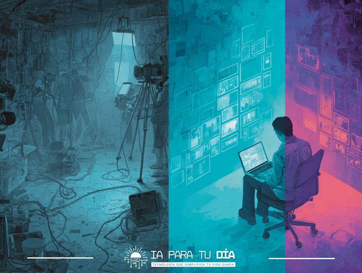 ByteDance Lanza Seedance 2.0: El Video AI Que Hace Ver Viejo a Sora