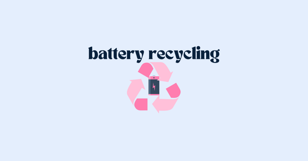 Let's Pedal Through Recycling