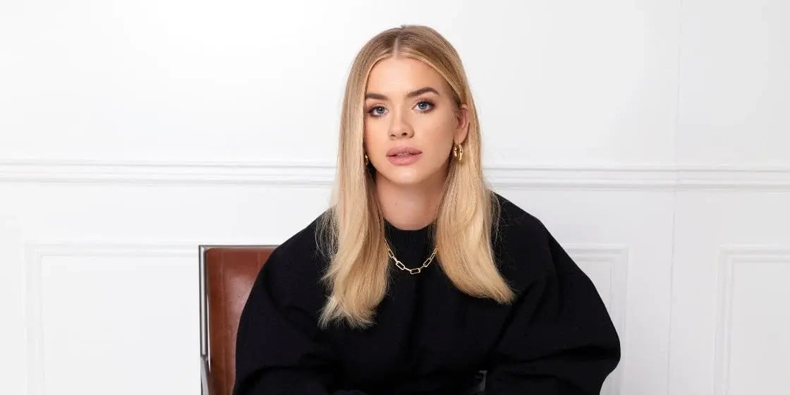 Grace Beverley didn’t pick a niche. She built a £8m universe. 