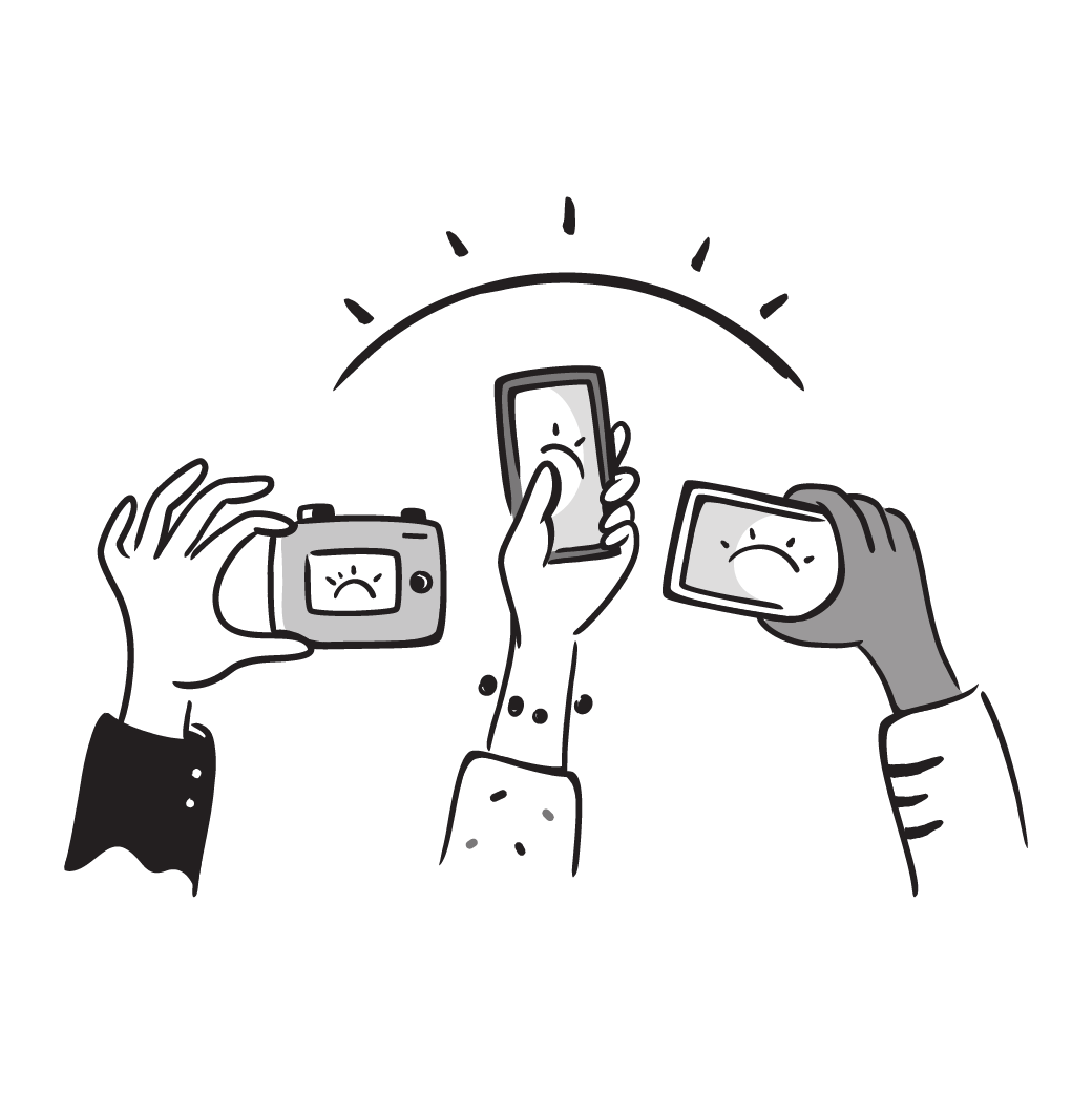 💊 A taste of his own medicine