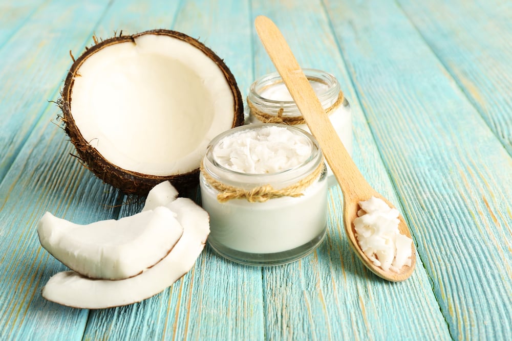 The Complete Pet Parent Guide to Coconut Oil for Dogs