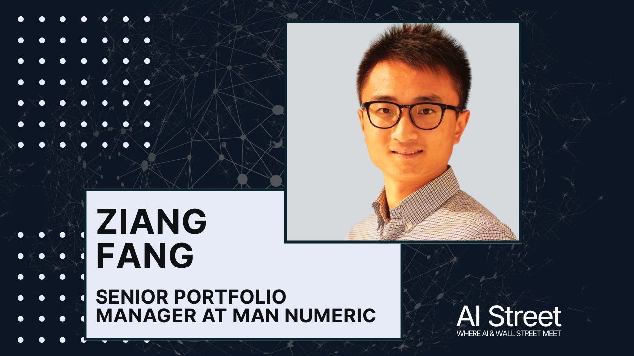 Inside Man Group’s AlphaGPT 