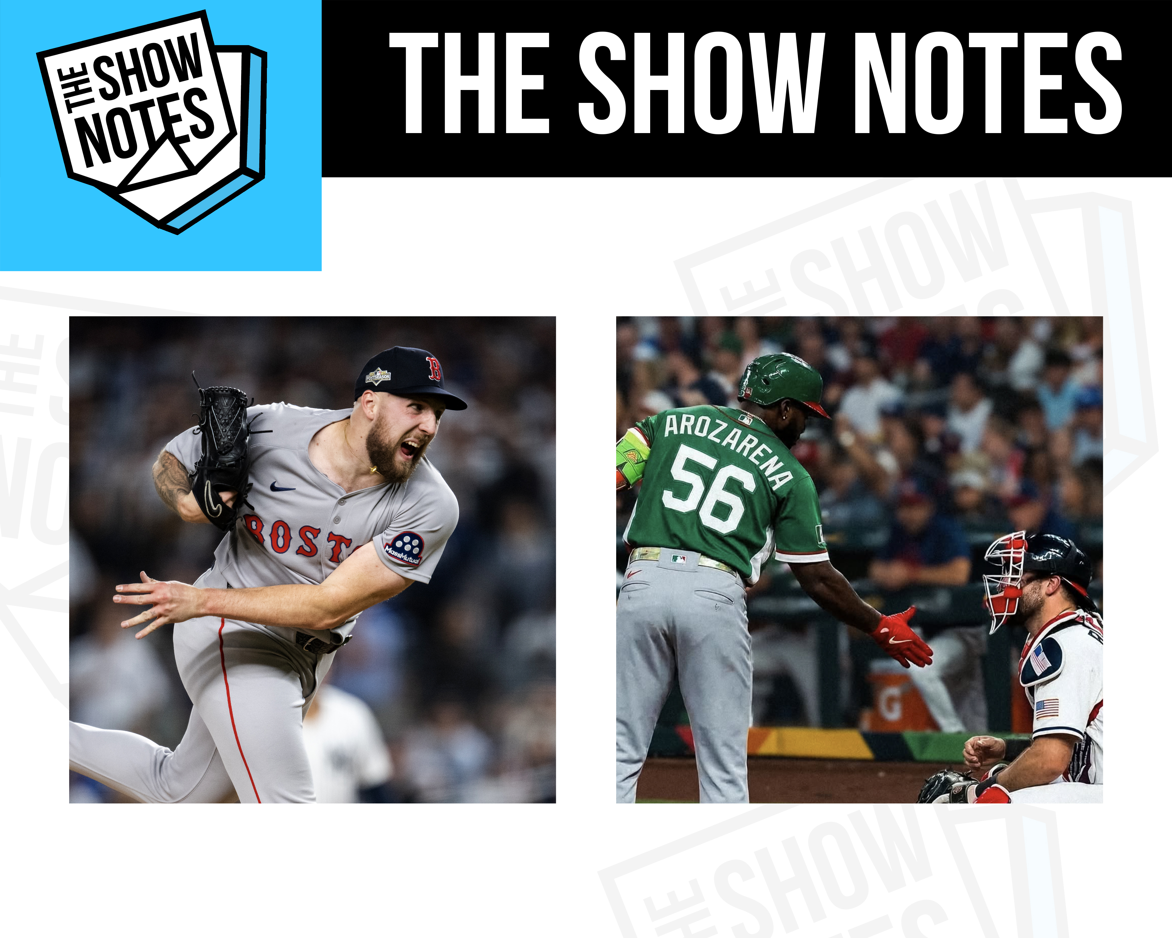 Are the Red Sox legit?