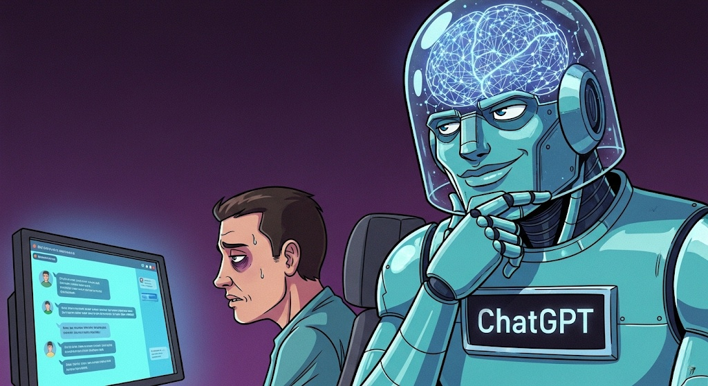 ⚠️ You're Using ChatGPT's New Memory Feature Wrong