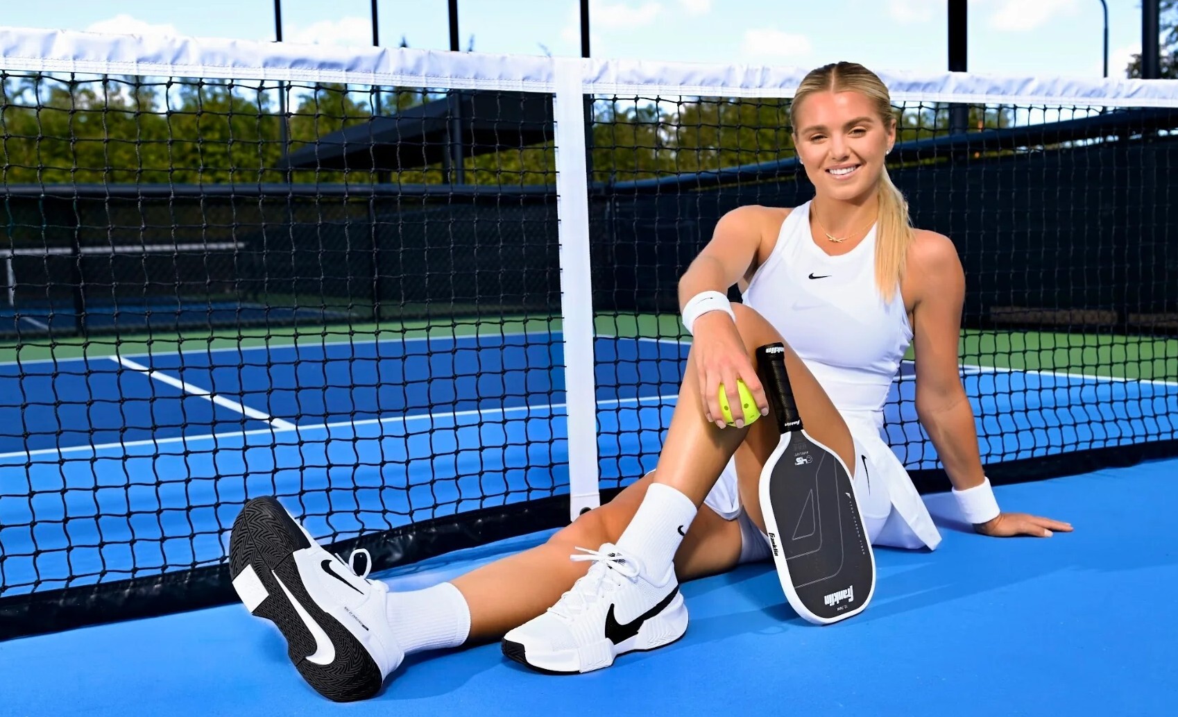 Is THIS the Biggest Development in Pickleball History?