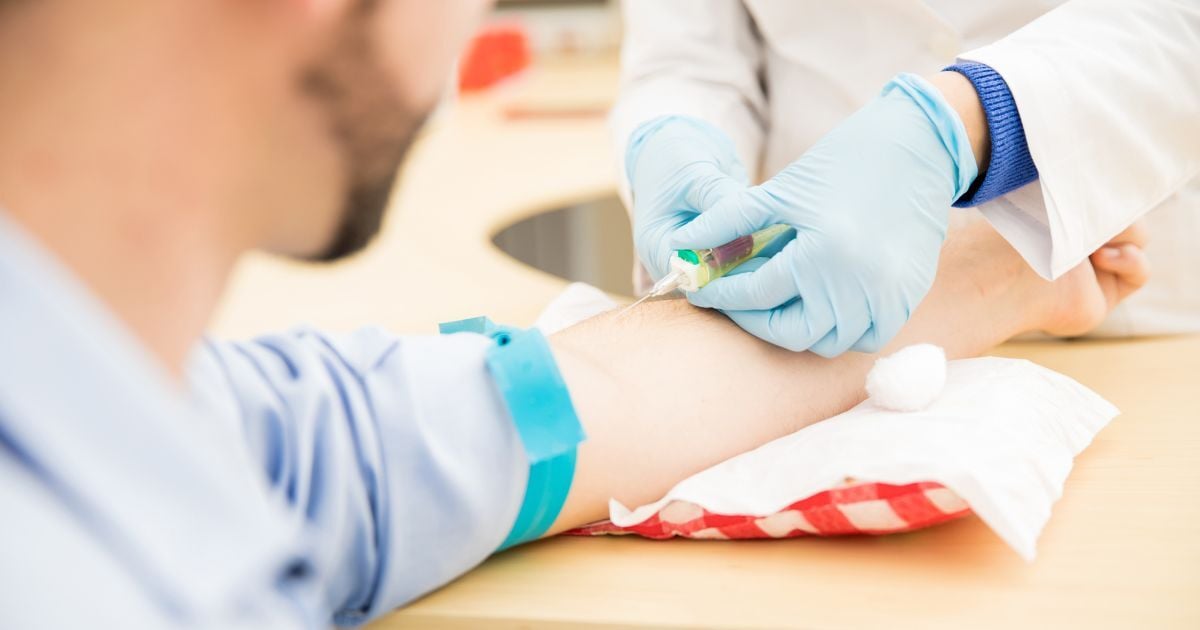 Blood Sugar Swings May Signal More Severe Heart Damage