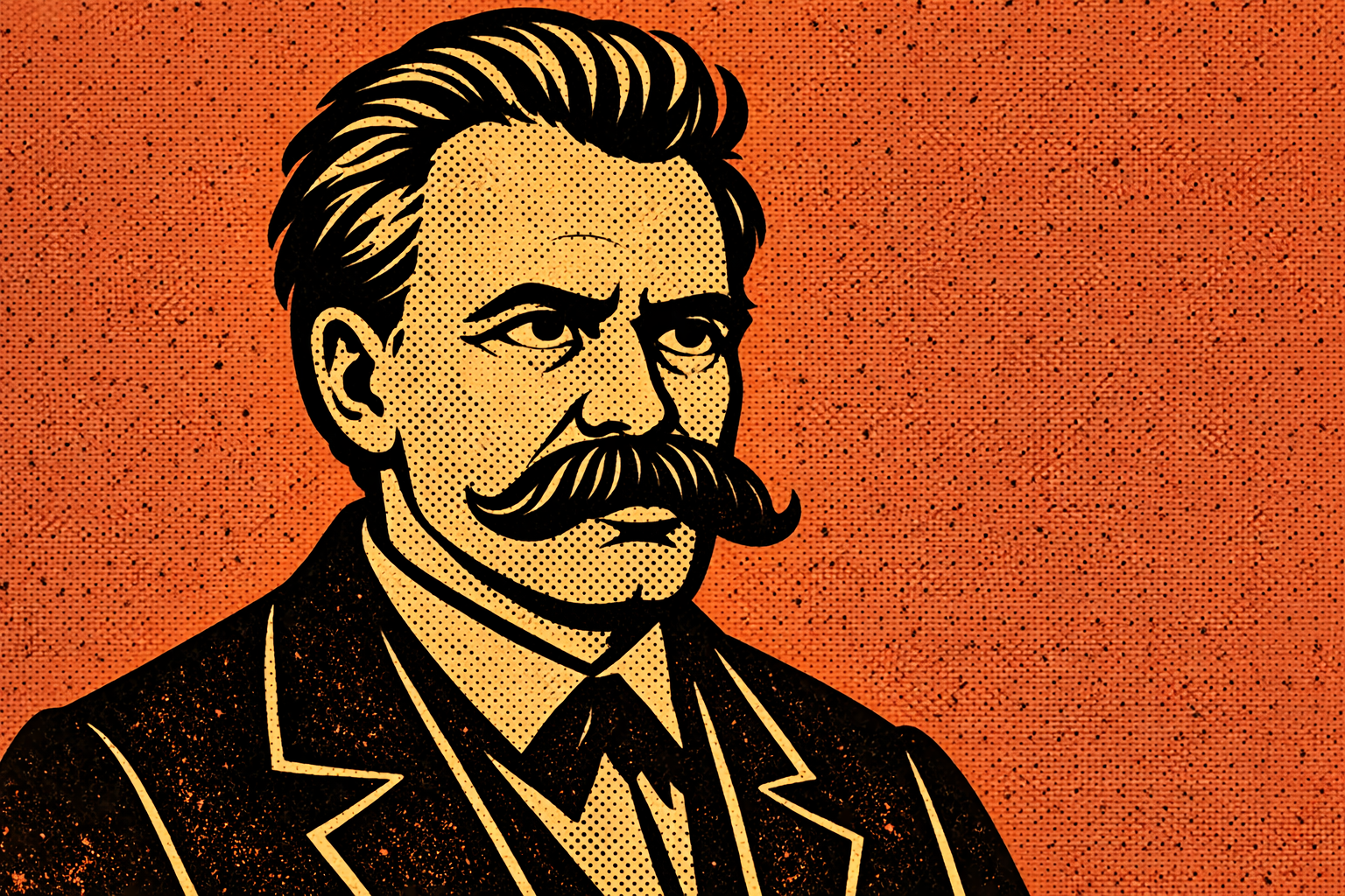 Nietzsche's Hardest Question