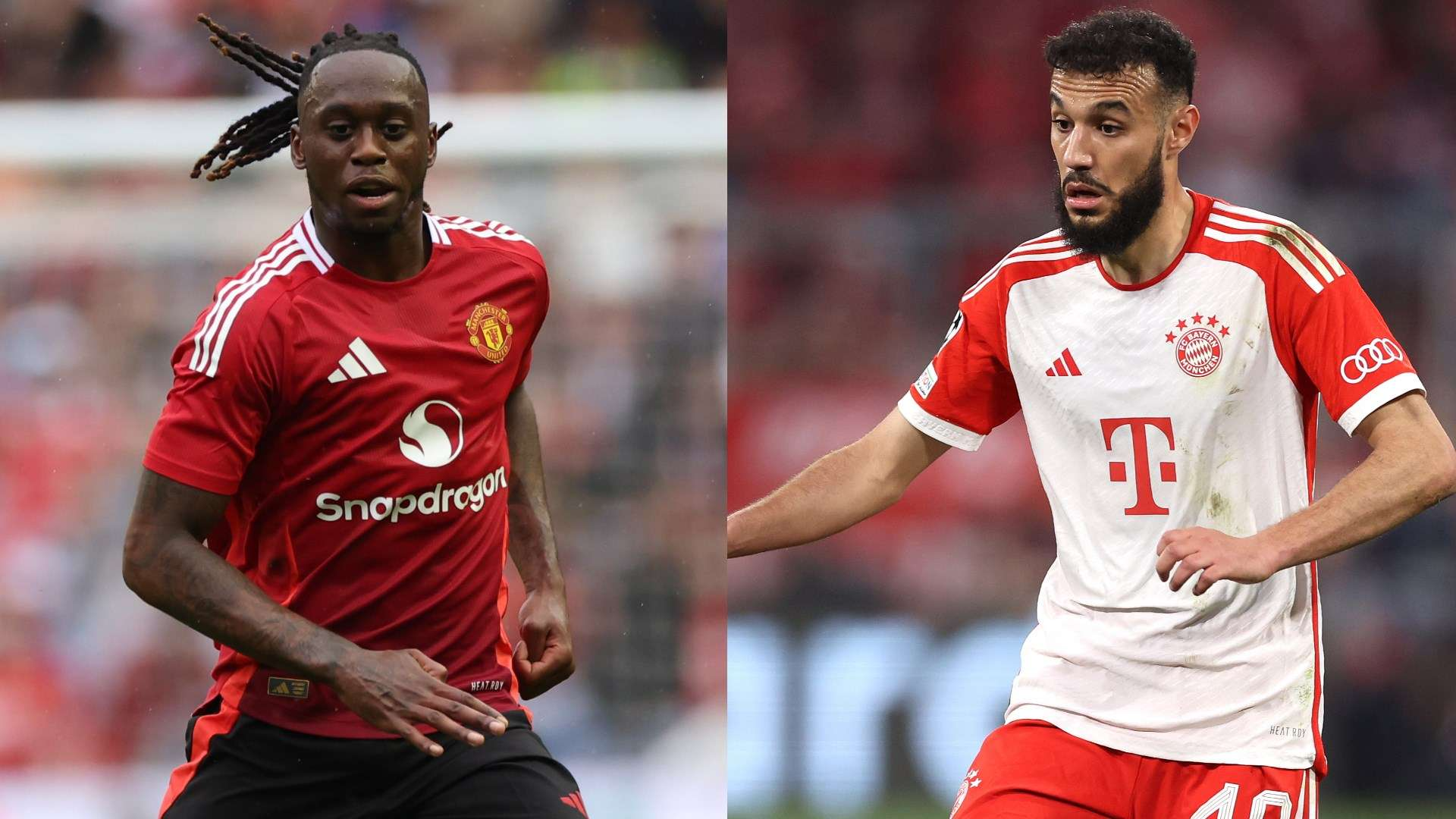 Noussair Mazraoui vs Aaron Wan-Bissaka: What Can the Moroccan Offer Man Utd?