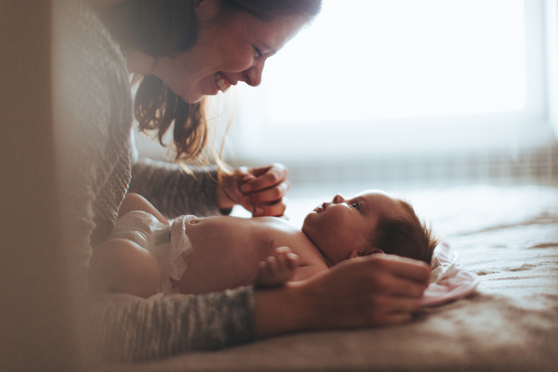 Parenthood, Hormones, and Healing: Finding Your Balance After Baby
