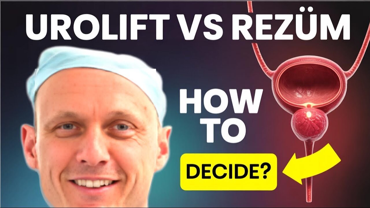 Rezum vs UroLift (1)