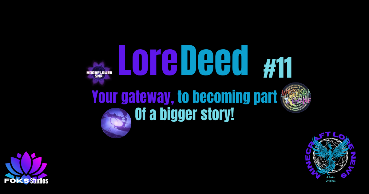 LoreDeed 11