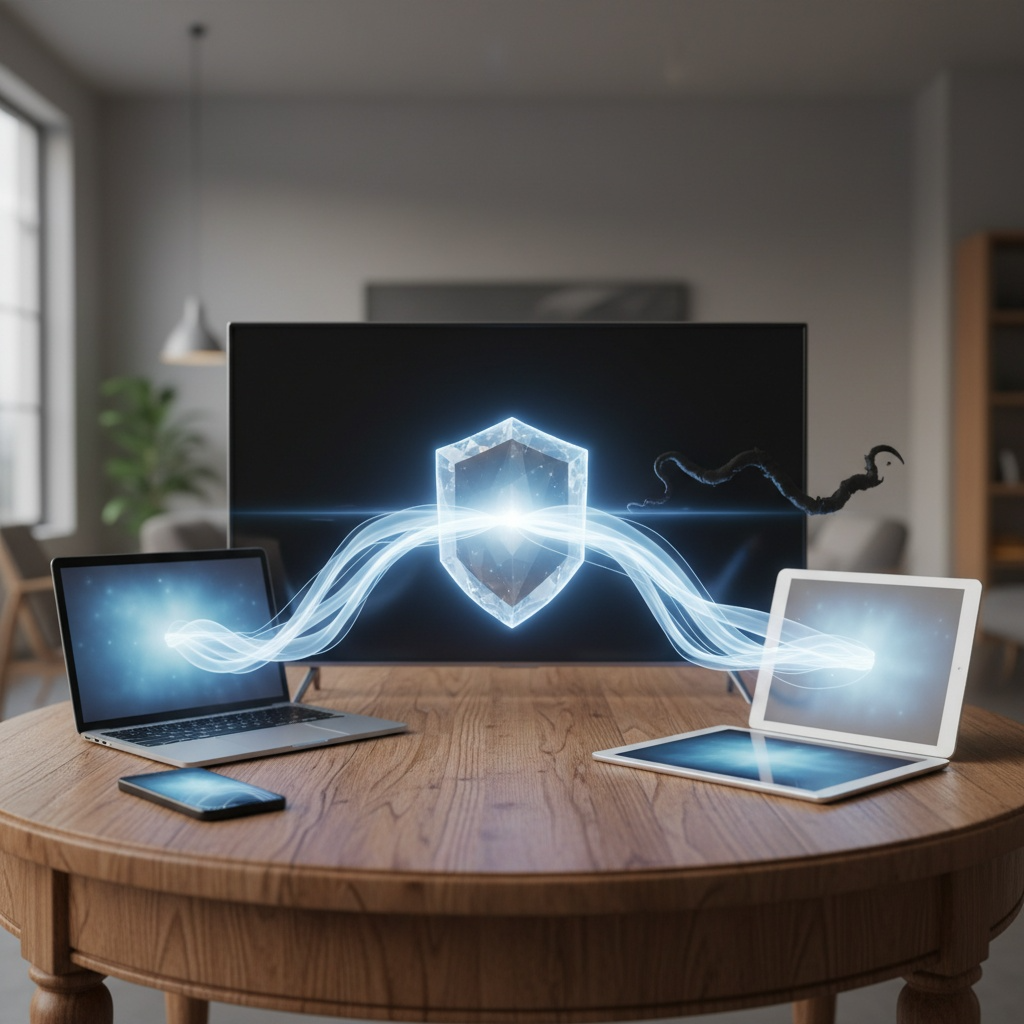 AI Scams Are Targeting Our Families—Are You Ready to Spot Them?