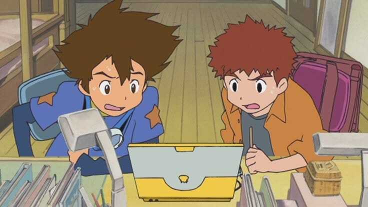 ¿Has visto este anime?