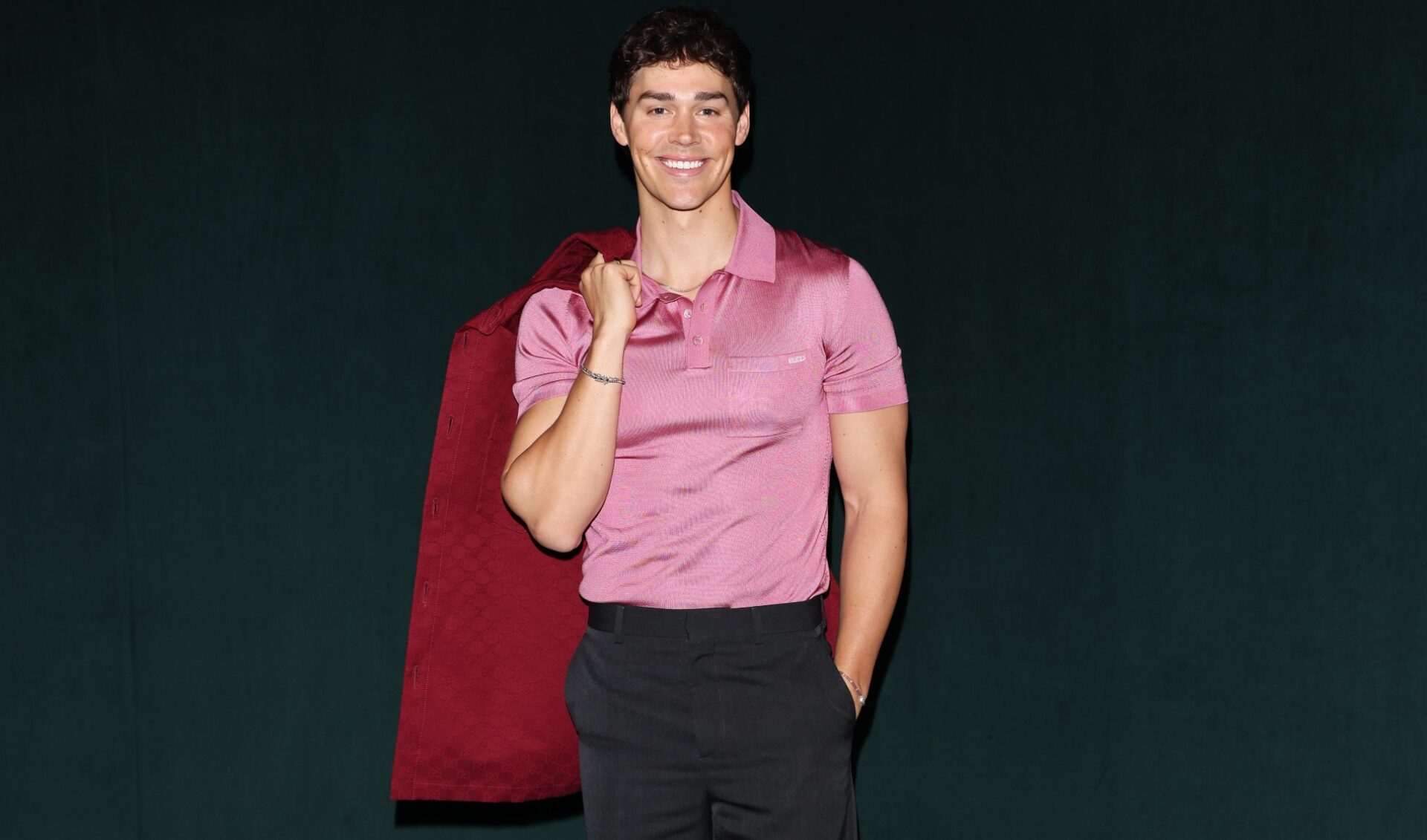 A creator joins 'Baywatch' & Trump backs Jake Paul