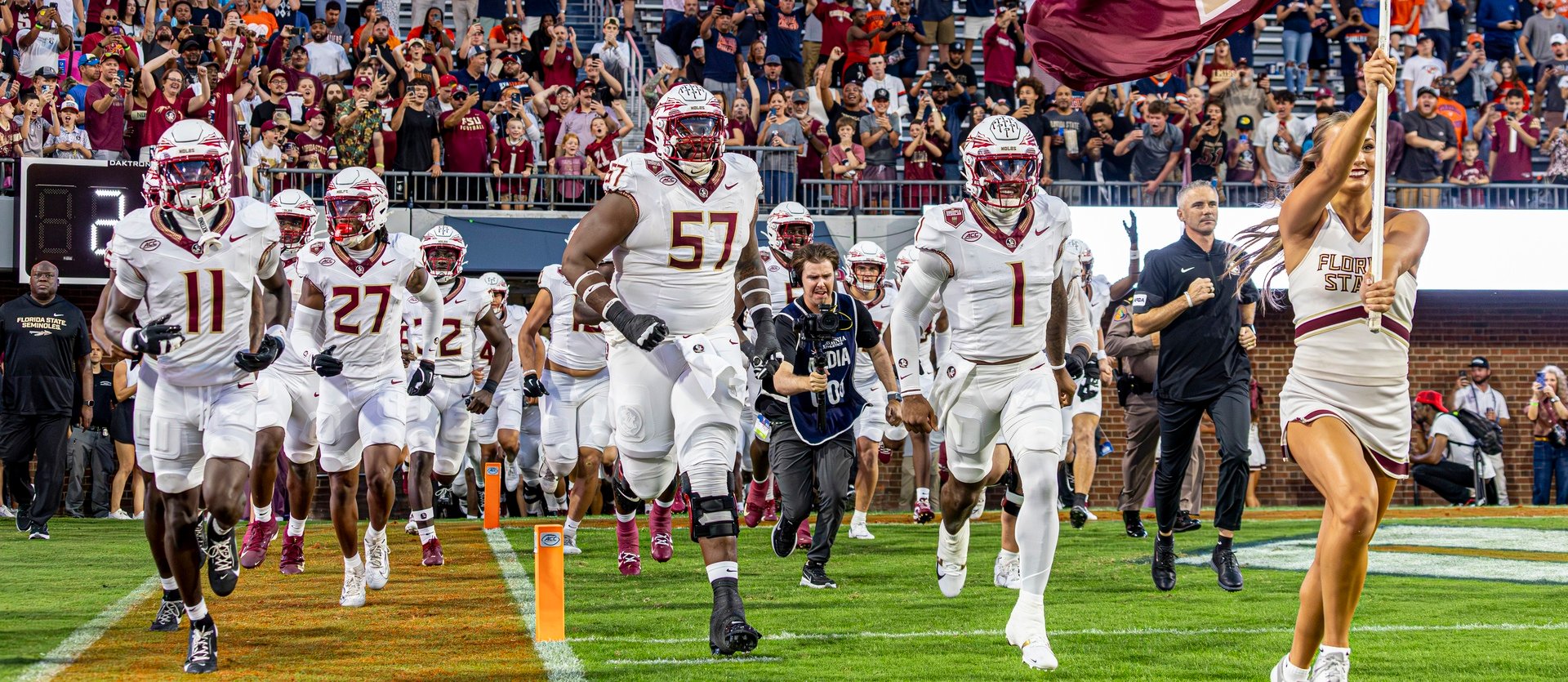 Notes: FSU seeks to end two-year ACC road drought, backup QB a question