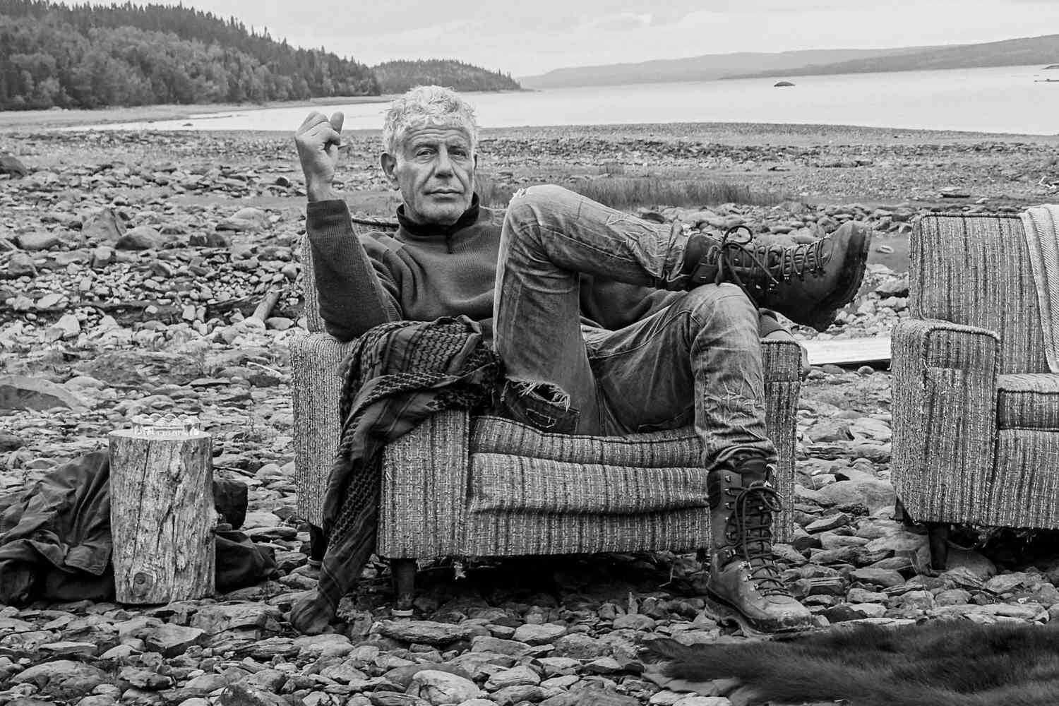 Travel Should Change You