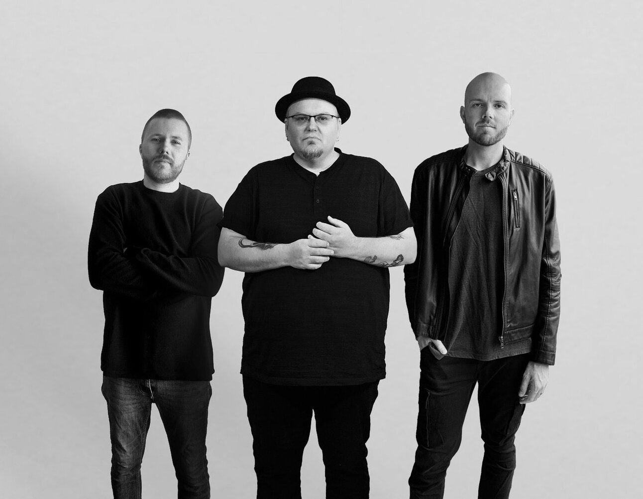 Tall Blonde Honey · The Kyle Jordan Project