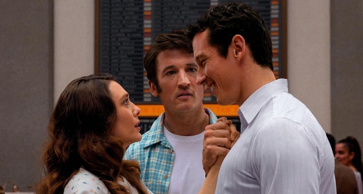 What Actually Makes A Relationship Last?