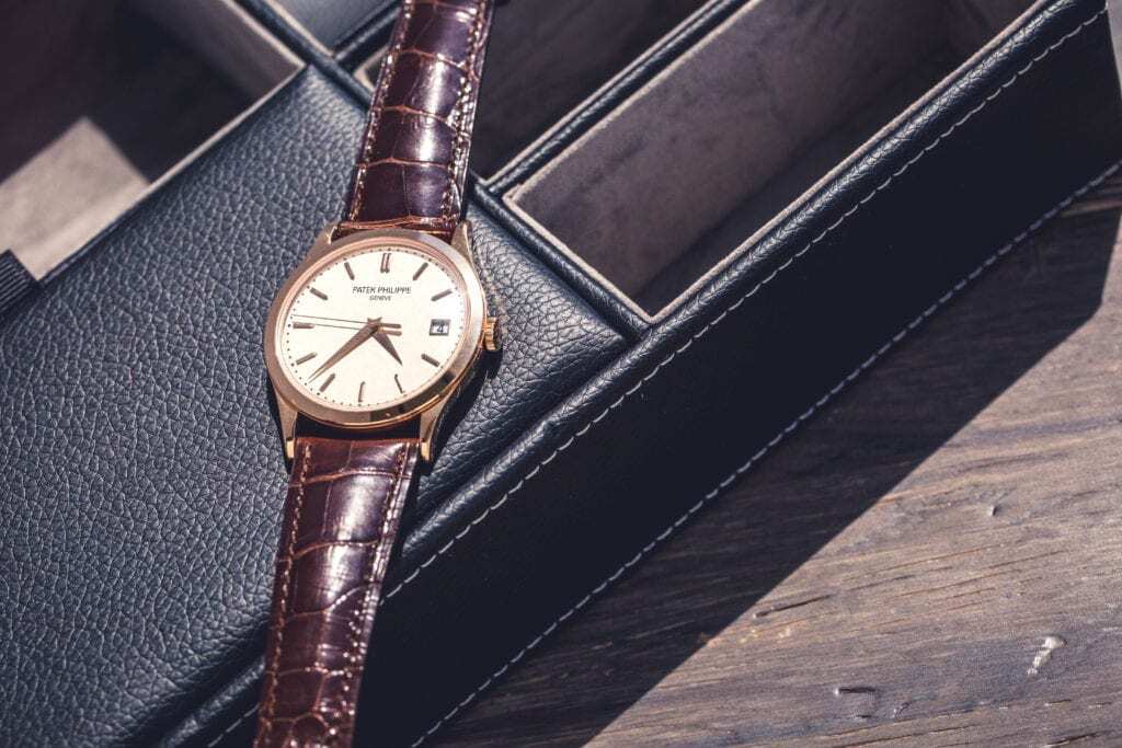 Patek Phillipe Buying Guide