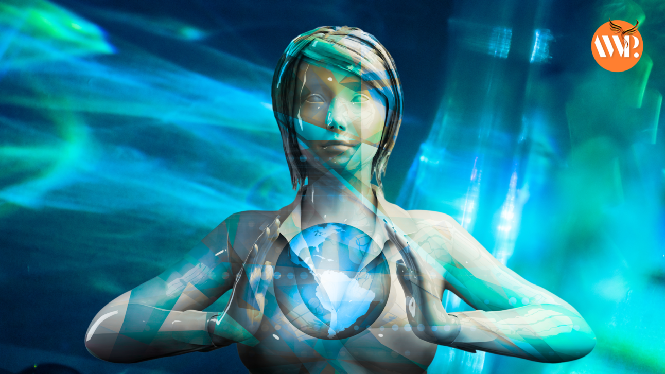 The Spaciousness of Possibility