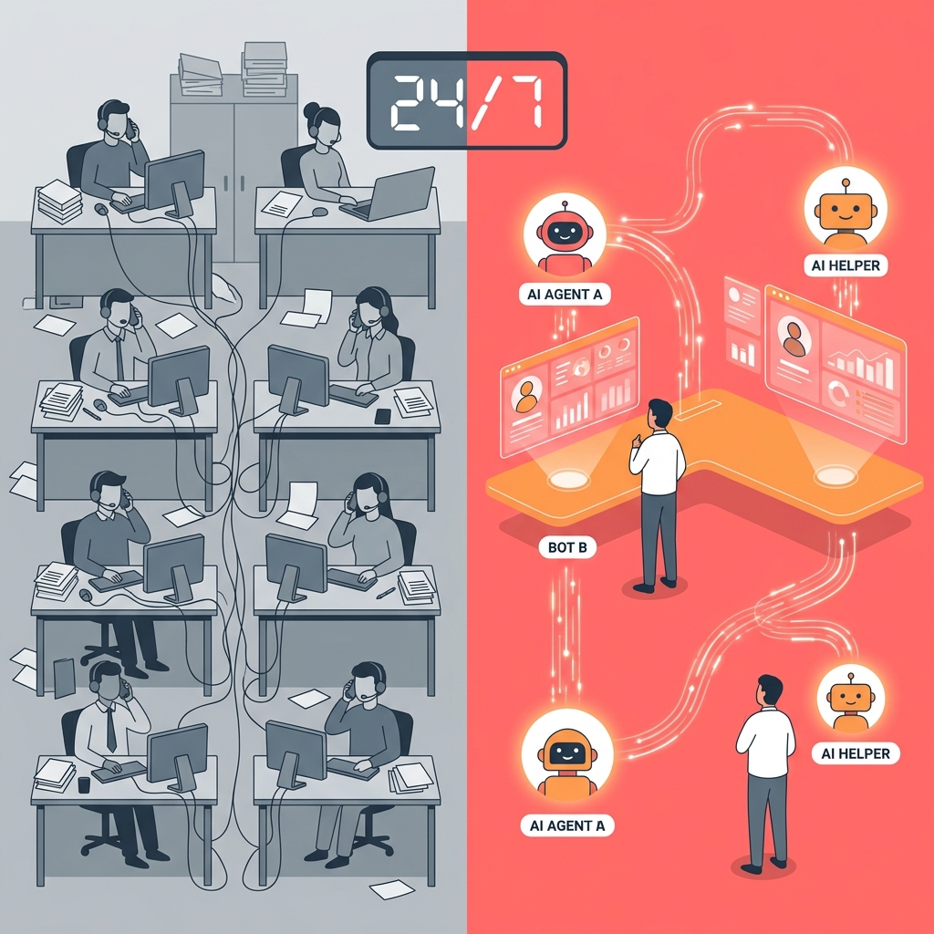 🎙️ Pod Shots #128 - AI-Led Sales