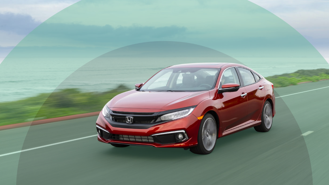 Honda is recalling more than 400K Civics due to wheel detachment risk