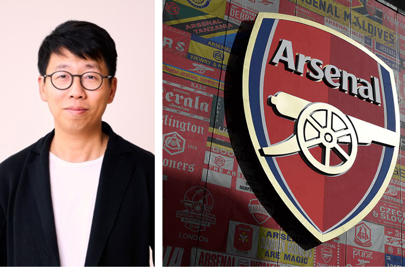 Airwallex partners with Arsenal