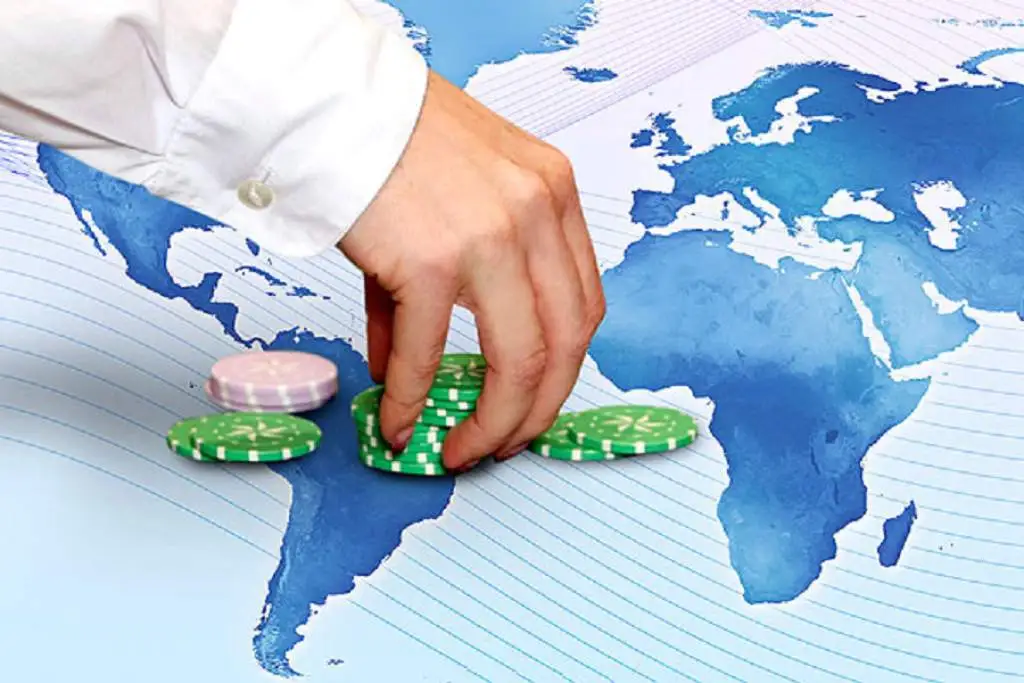 México lidera la recuperación de inversión en startups en LATAM en febrero