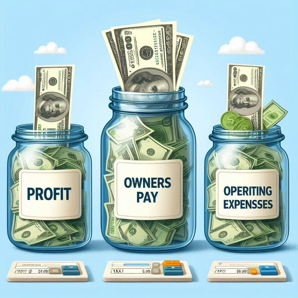 Why 'Profit First' Could Be a Game-Changer for Your Business and Personal Finances