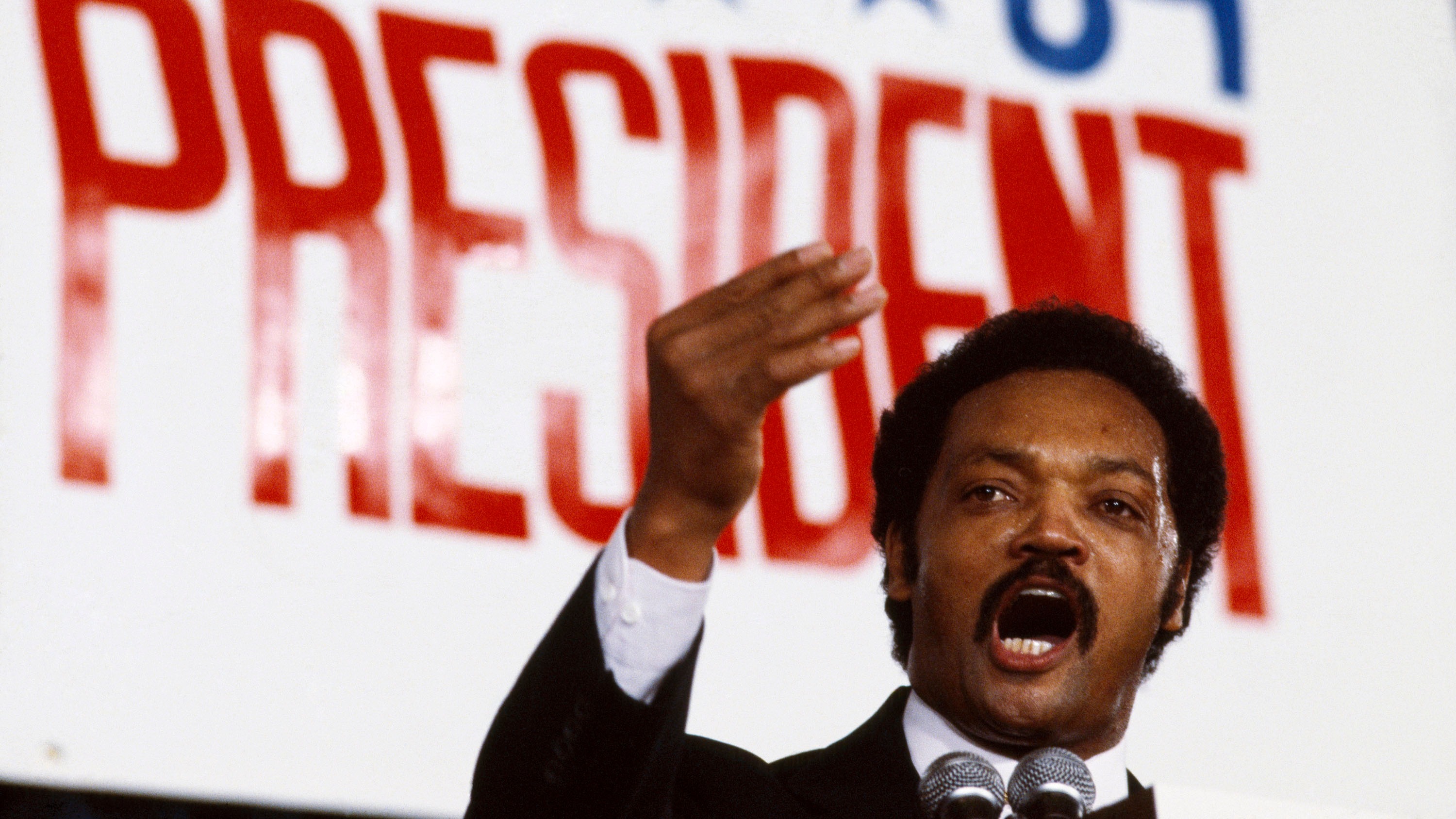 The civil rights hero who paved the way for Obama