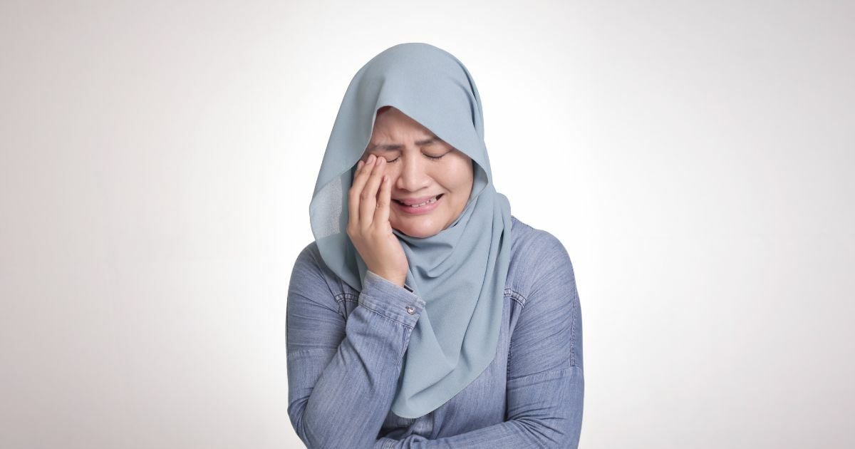 Overcoming Post-Ramadan Guilt Together