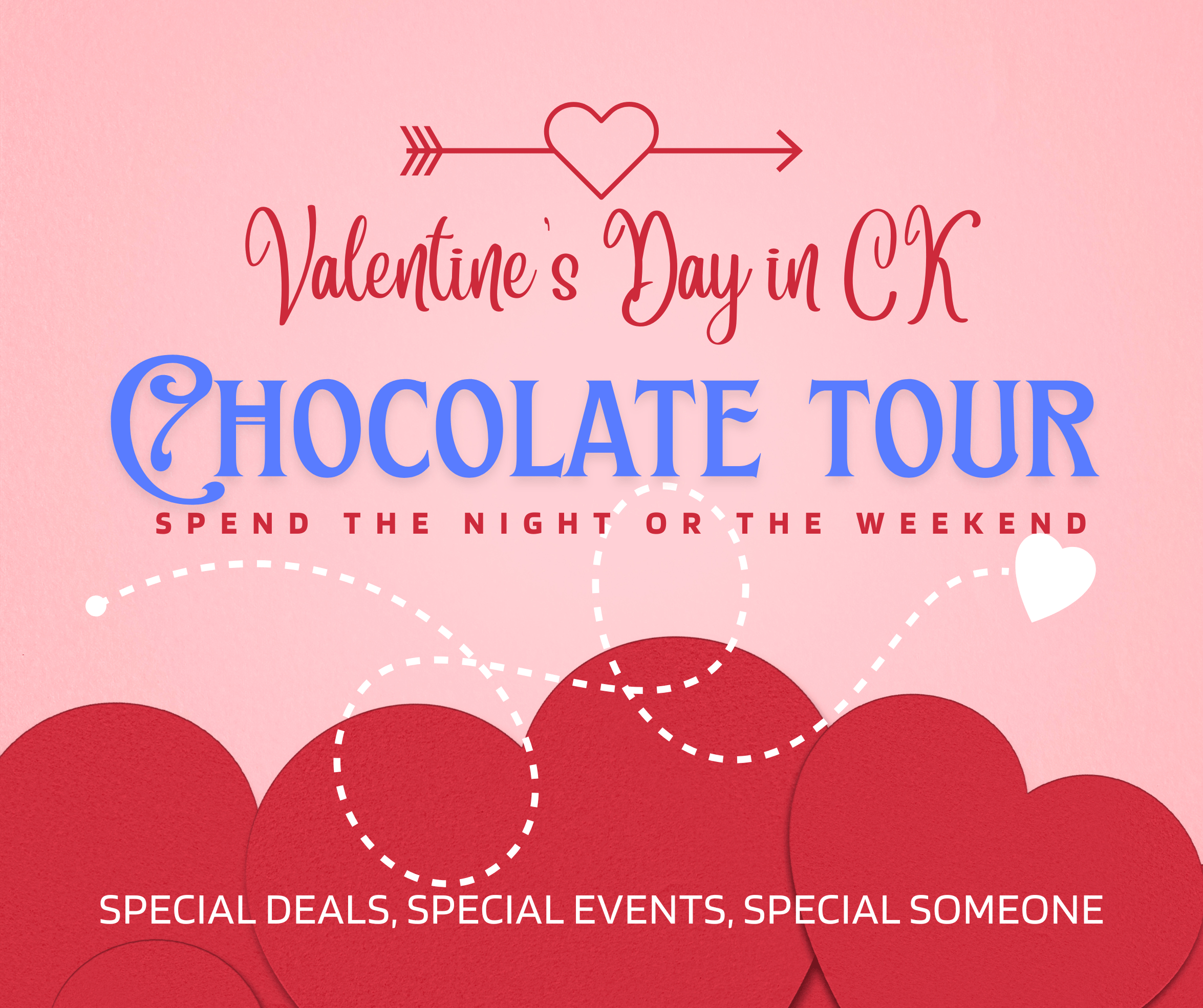 Chocolate Tour of Cedar Key a Great Success!