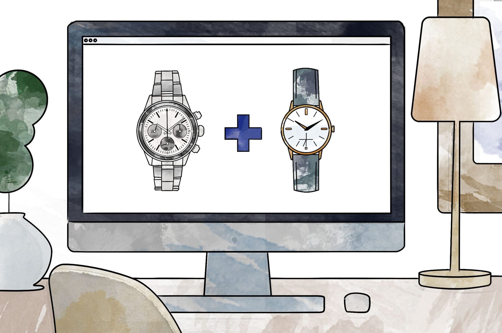 How To Set Your Watch’s Value With HODINKEE Insurance