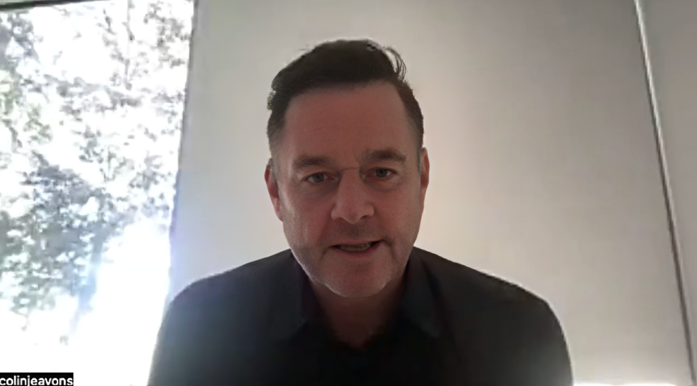 How AI Is Rewiring Shopping: Insights from Colin Jeavons of Nomix Group: AIMG’s AI Insiders