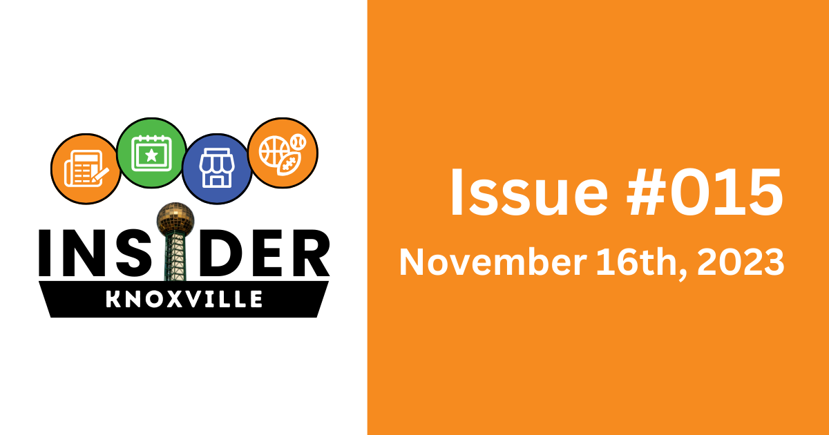 And the Winner is....From Seniors Got Talent, Knoxville