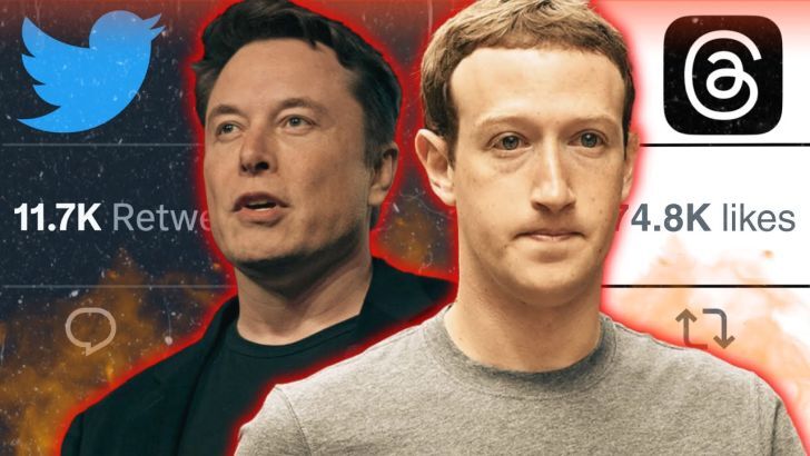 Threads is DEAD if Zuckerberg doesn’t change this, Brain Chips, Flying Cars, and Fake Reviews...