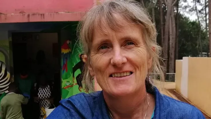 Irish Missionary and 3-Year-Old Among Nine Kidnapped in Haiti