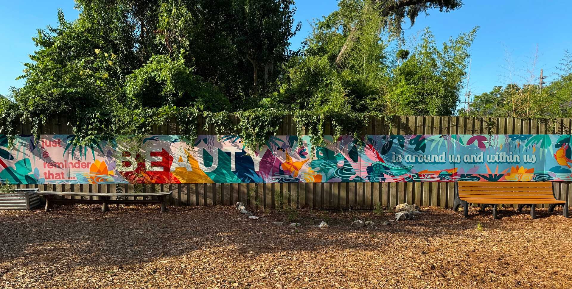 Why I keep writing about land use even while the world is falling apart